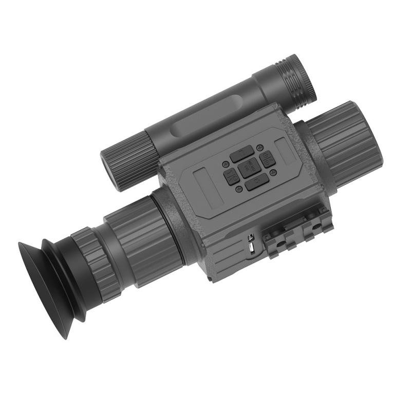 Outdoor Hunting Photography - Telescope Outdoor Hunting Photography Video NK008