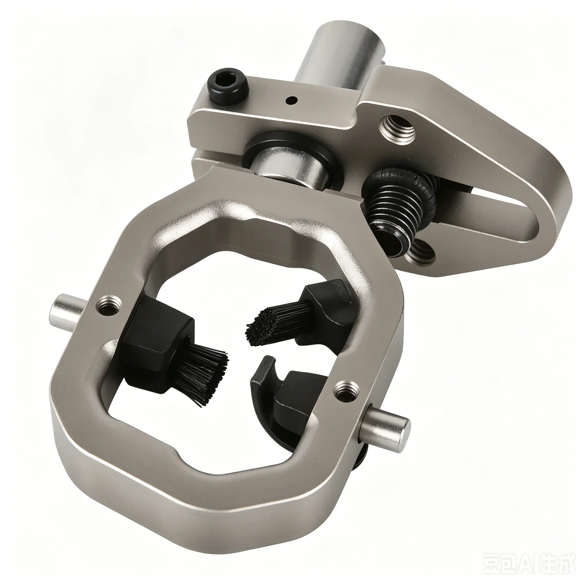 Hunting Bow Compound - Archery Arrow Rest Aluminum Alloy Arrow