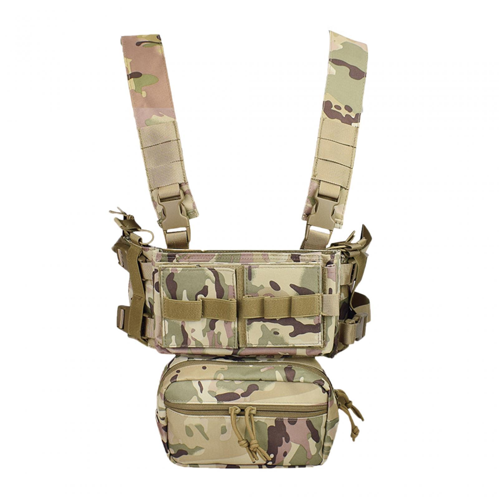 Hunting Outdoor Jacket - Sports Vest Jacket Outdoor Activities Men