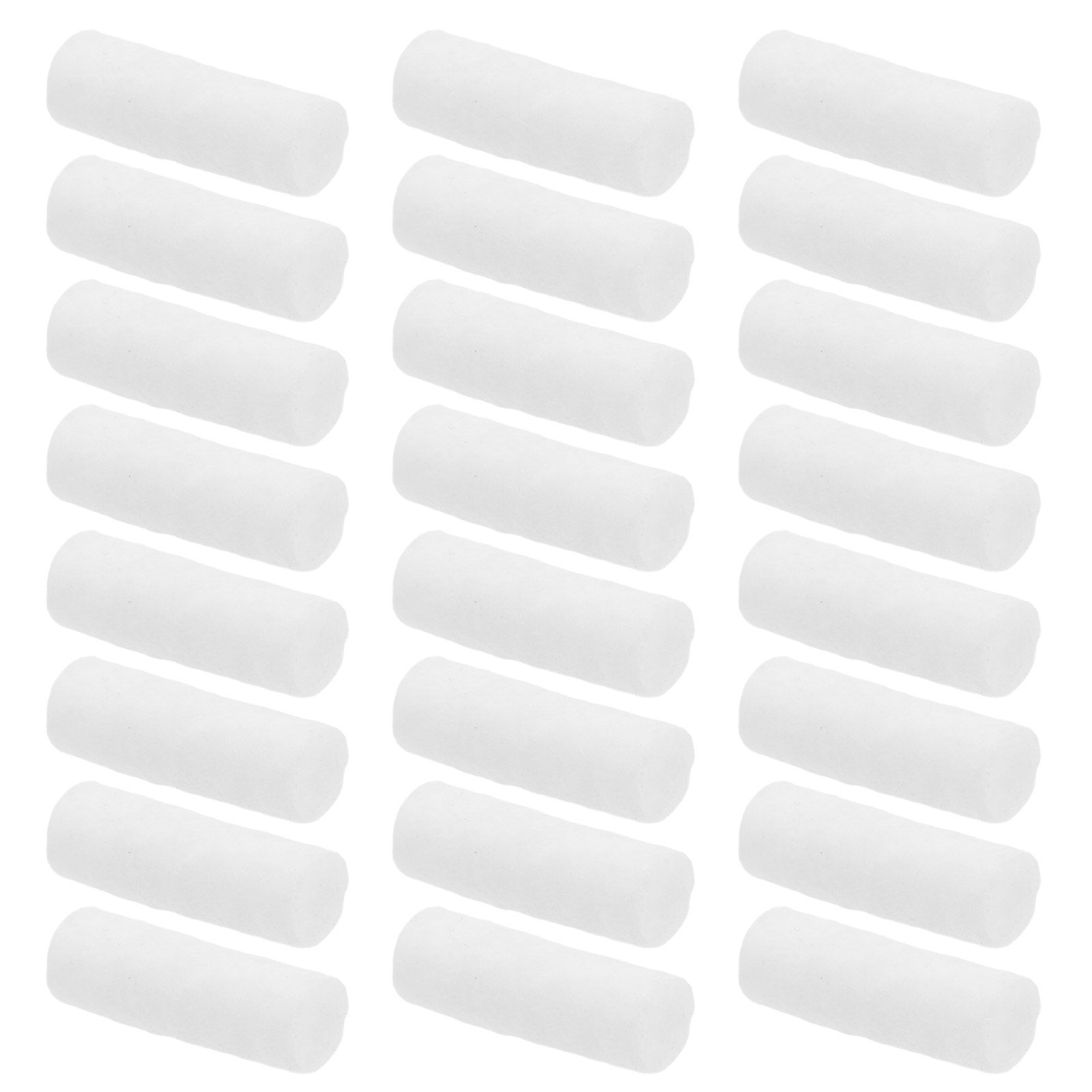Fire Starter Waterproof - 26Pcs Survival Fire Starter Cotton Wax