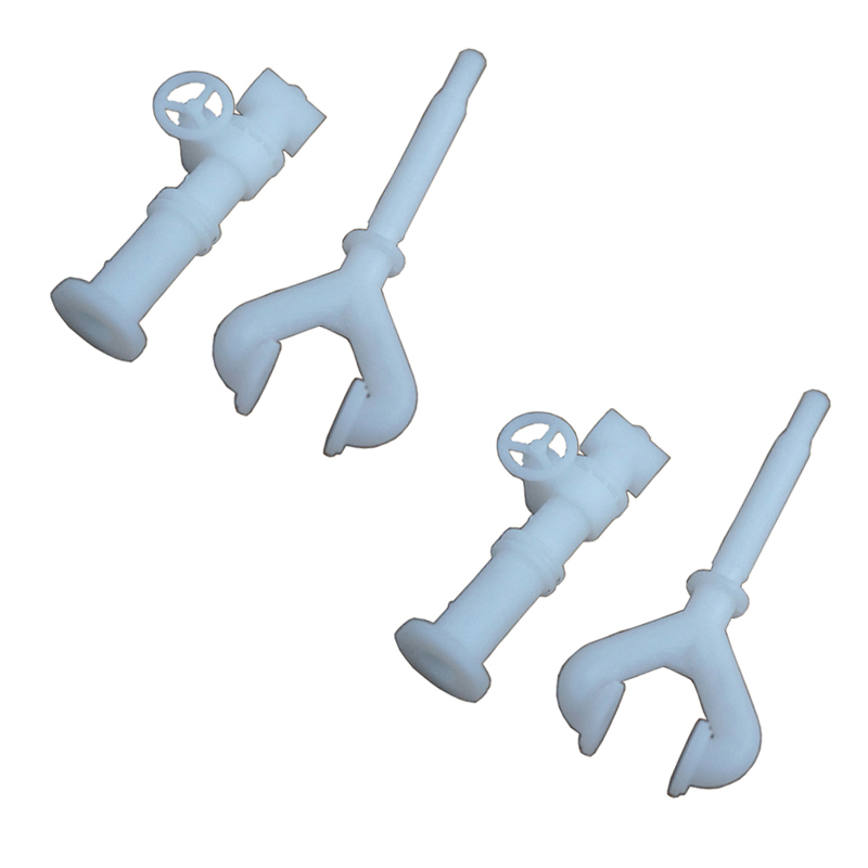 Fire Starter Waterproof - 2Set RC Simulation Ship 3D Print