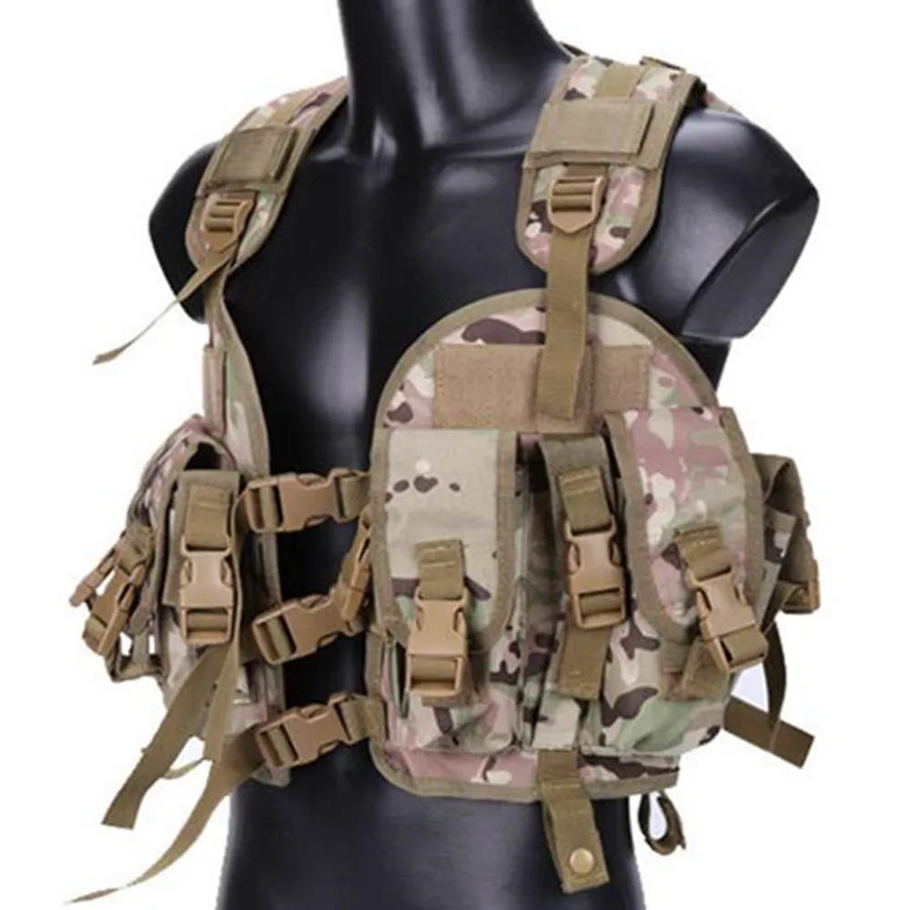 Hunting Outdoor Jacket - High Quality Army Jacket Hunting Safety