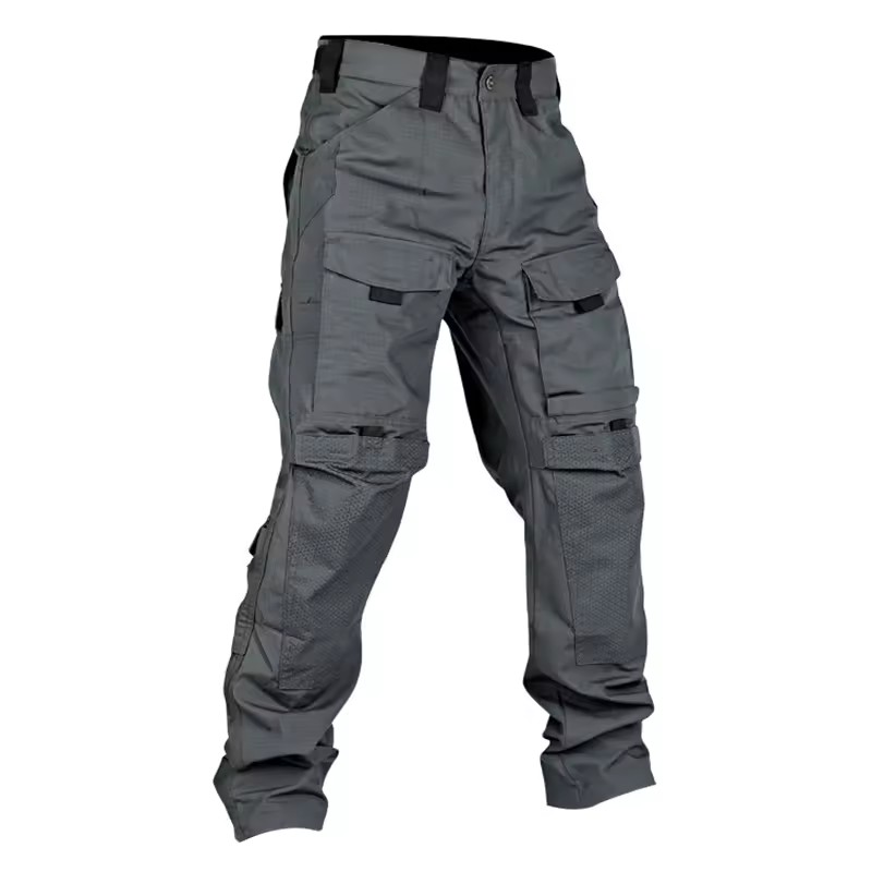 Hunting Outdoor Wear - Tactical Pants Men Outdoor Cargo Pants
