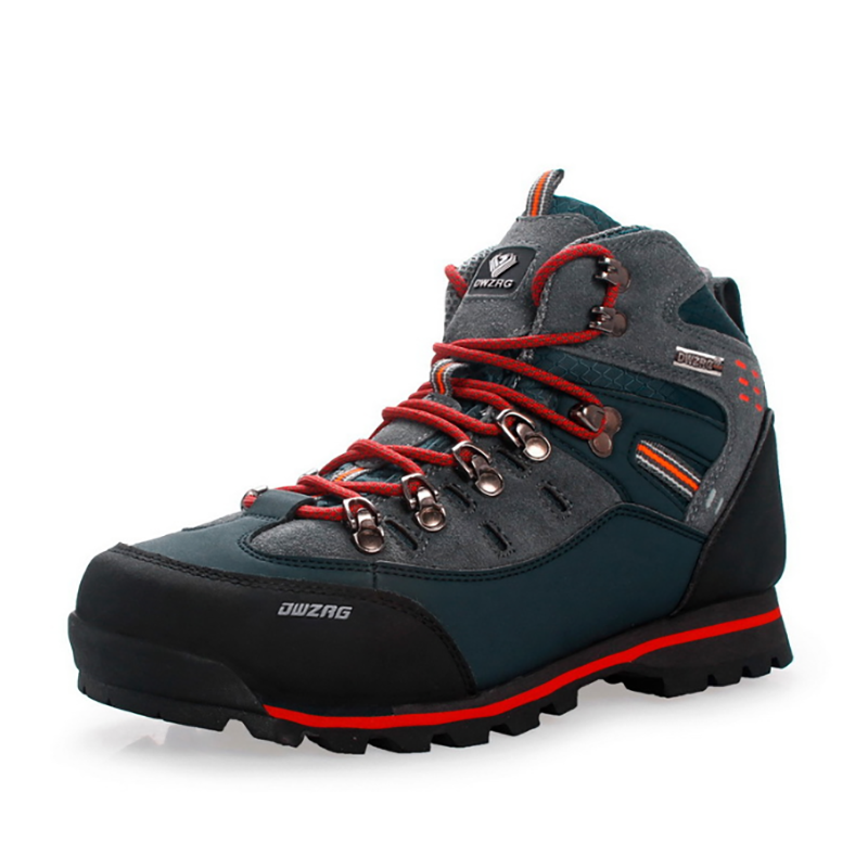 Outdoor Hunting Boots For Men - Lynjacye Mid Cut 2025 New Waterproof