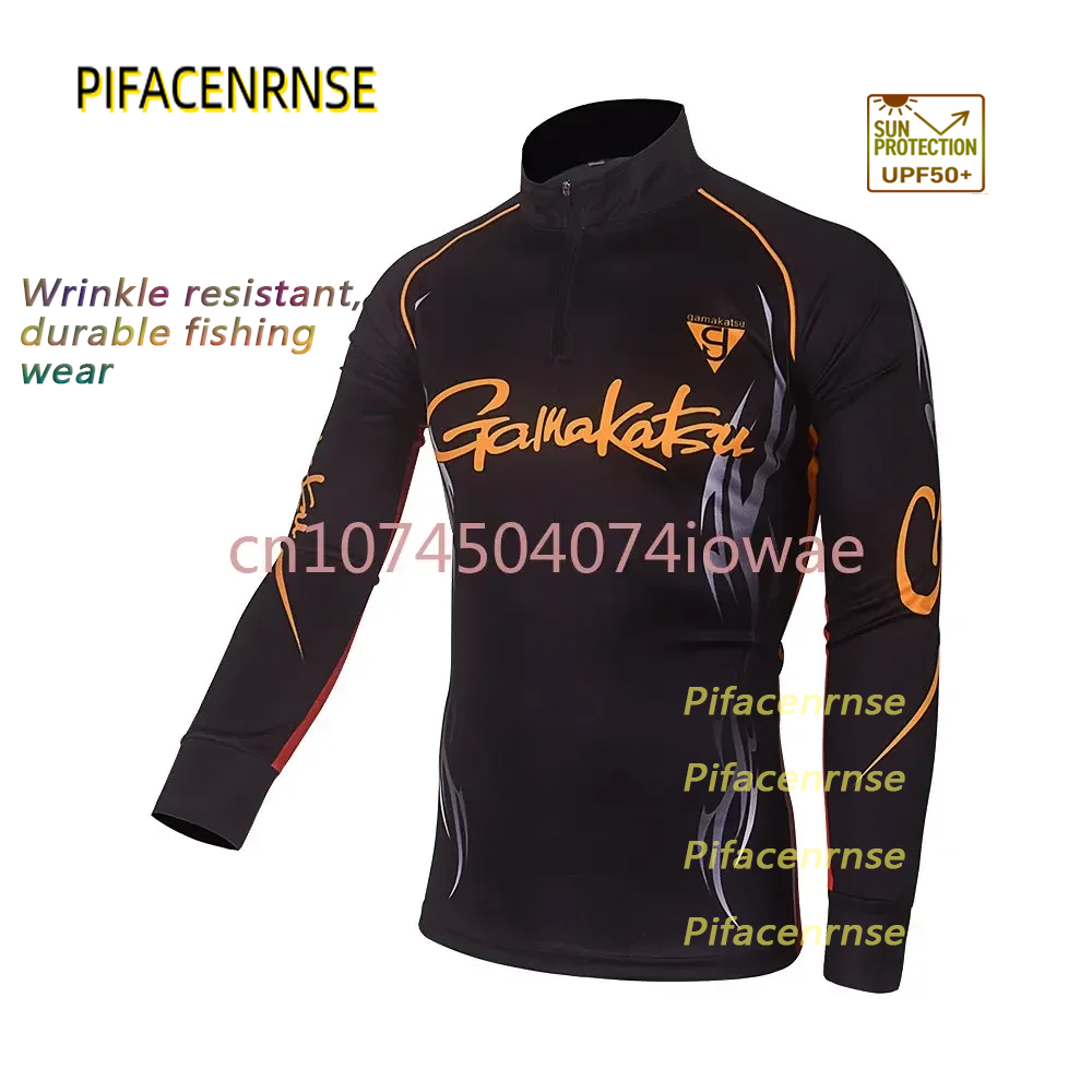 Hunting Outdoor Wear - 2026 New Style Long Sleeve Fishing