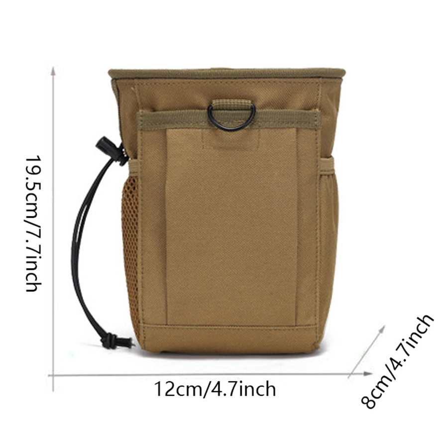 3-5L camouflage MOLLE bag recy - Camouflage Hunting Jacket review and price