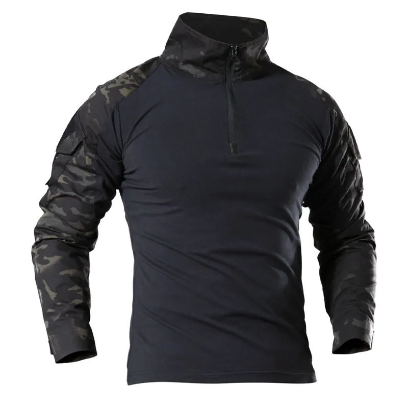 Outdoor Tactical Hiking T-Shir - Outdoor Hunting T Shirts review and price