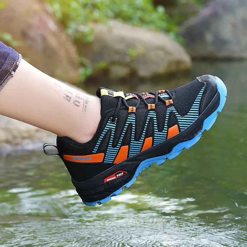2026 Men Women Outdoor Hiking  - Outdoor Hunting Boots For Men review and price