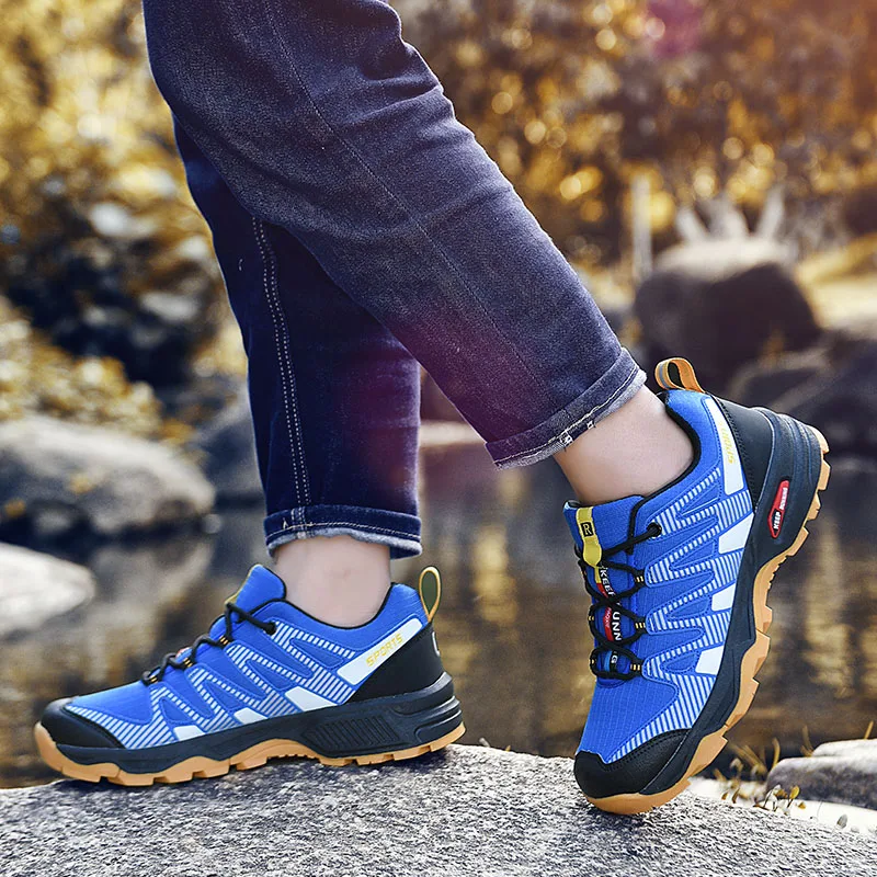 2026 Men Women Outdoor Hiking  - Outdoor Hunting Boots For Men review and price