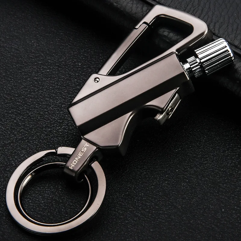 HOT keychain Outdoor Metal Por - Fire Starter Waterproof review and price