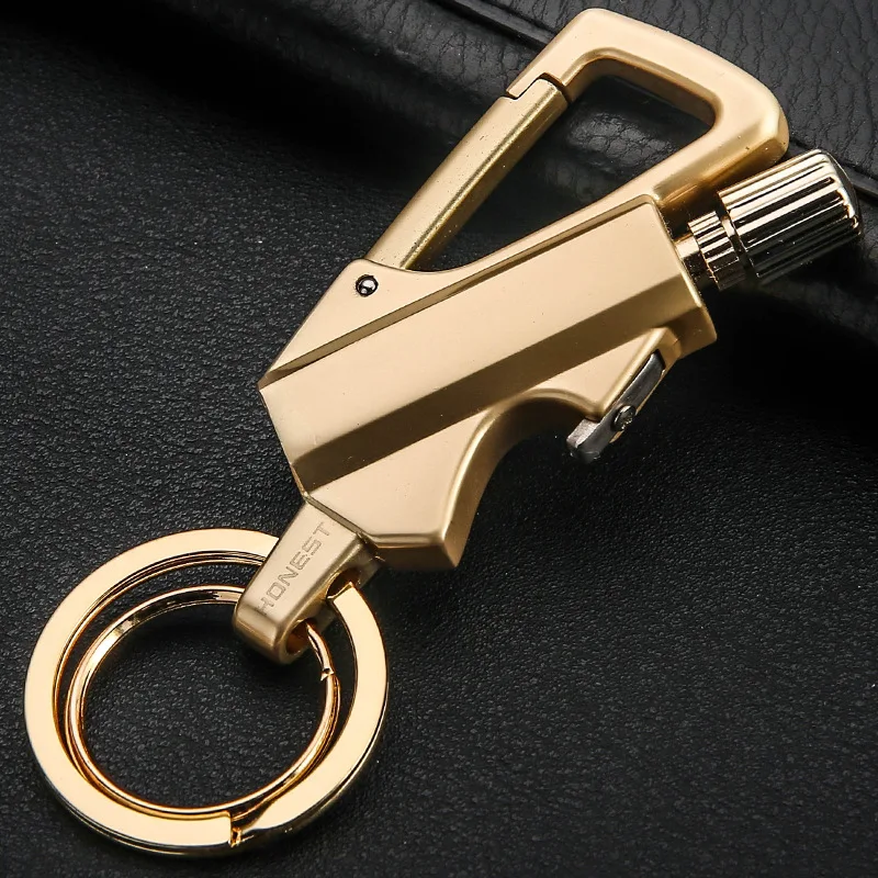 HOT keychain Outdoor Metal Por - Fire Starter Waterproof review and price