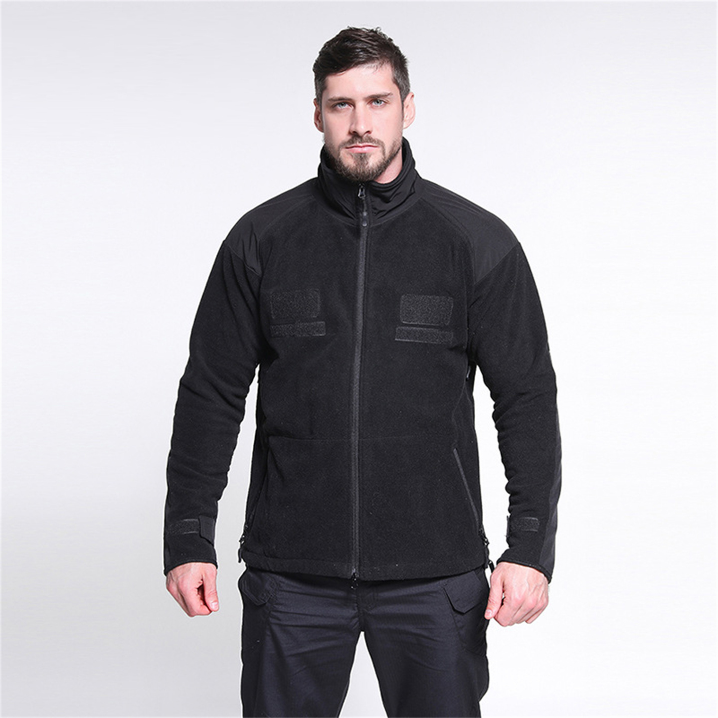 Autumn Winter Hunting Tactical - Outdoor Hunting Coat review and price