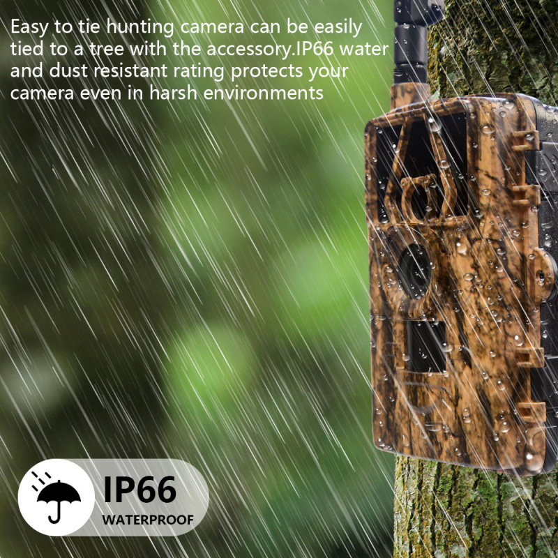Outdoor PR801LTE infrared 4G r - Outdoor Hunting Photography review and price