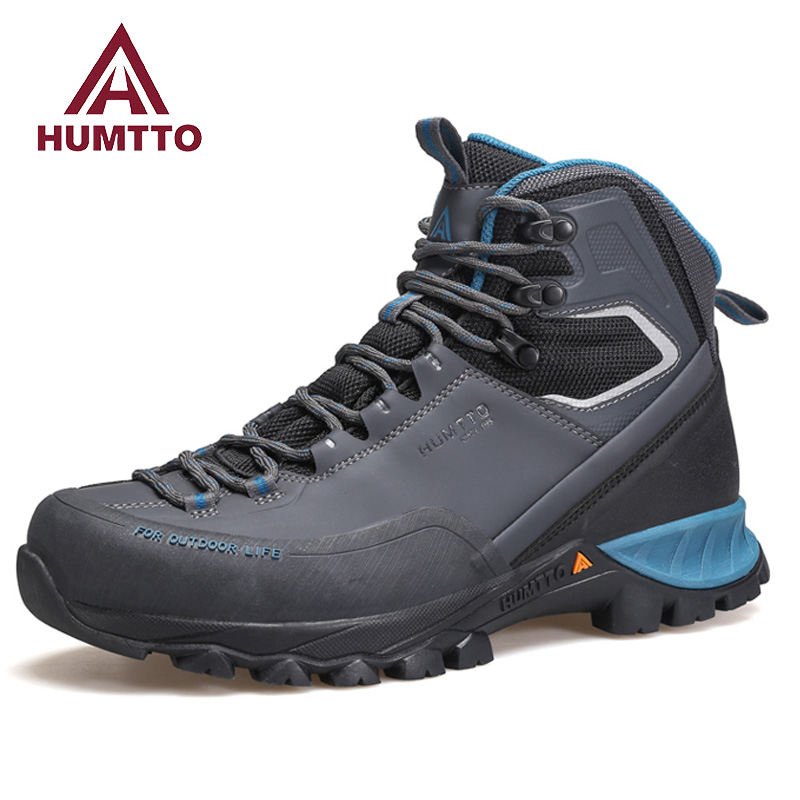 Humtto Waterproof Outdoor Men  - Outdoor Hunting Boots For Men review and price