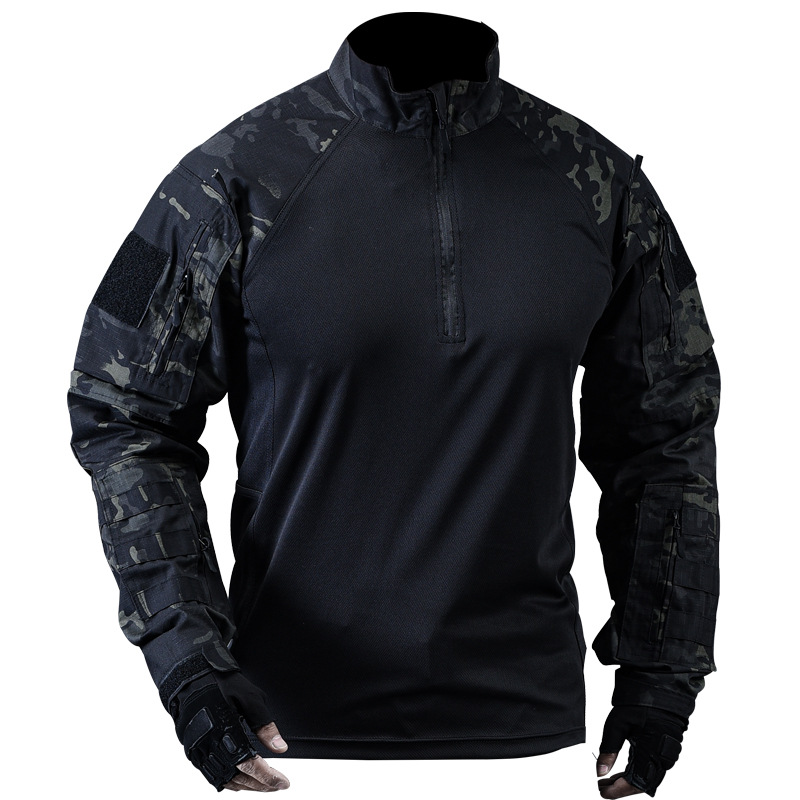 UF PRO Pioneer Frog Suit Summe - Camouflage Hunting Jacket review and price