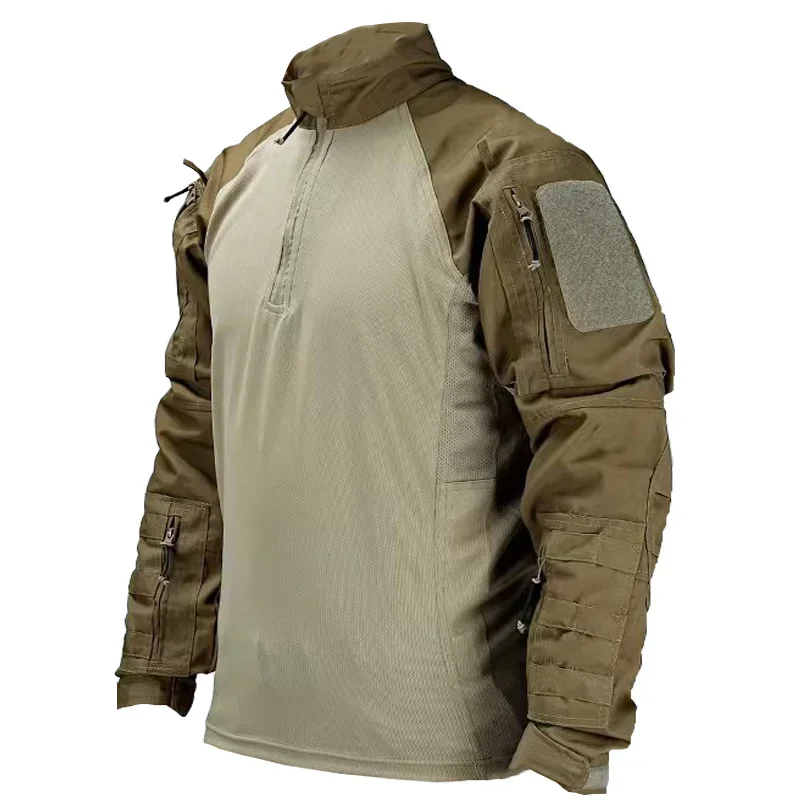 UF PRO Pioneer Frog Suit Summe - Camouflage Hunting Jacket review and price