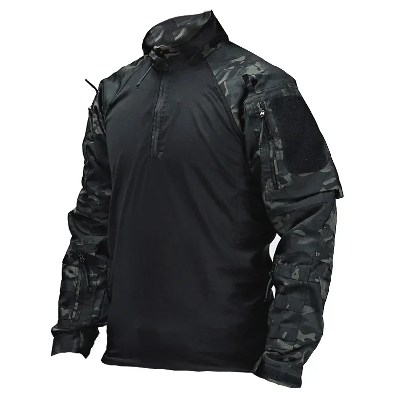 UF PRO Pioneer Frog Suit Summe - Camouflage Hunting Jacket review and price
