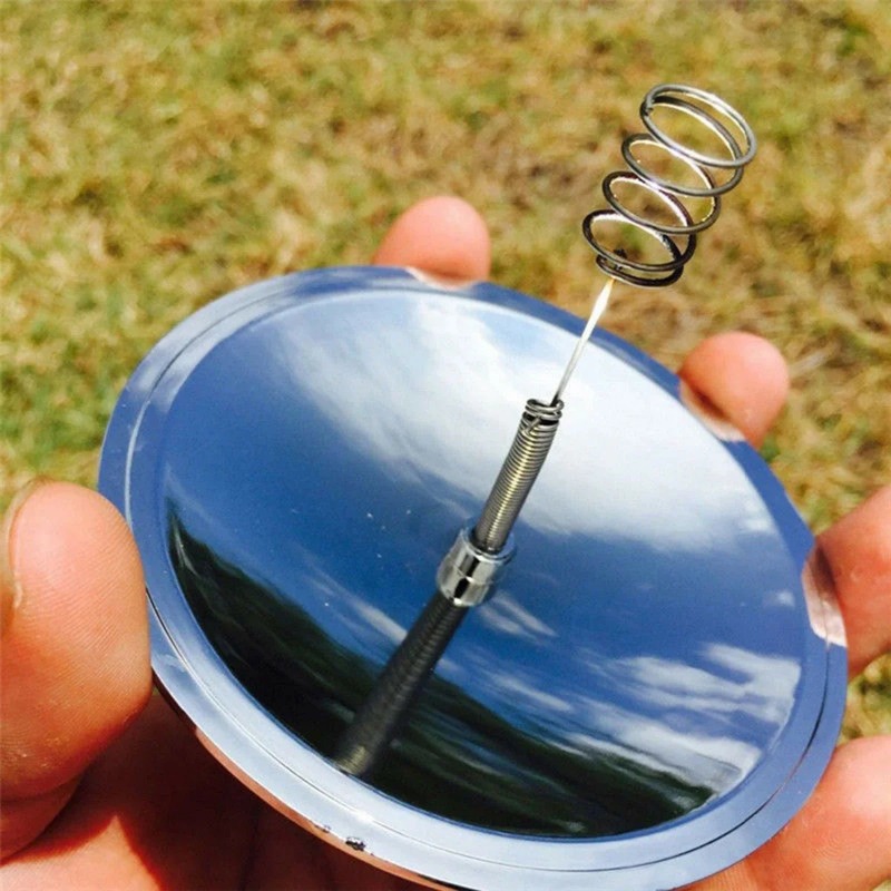 Solar Powered Fire Starter Wat - Fire Starter Waterproof review and price