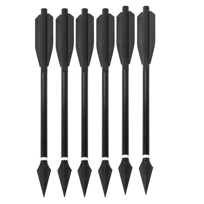 6.7'' Archery Bolts Aluminum S - Crossbow Bolt Broadhead review and price