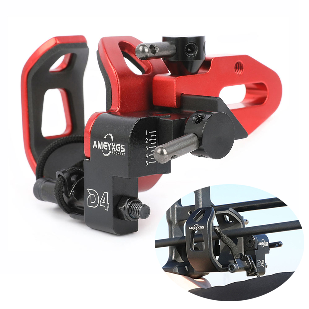 Hunting Fall Arrow Rest Adjust - Hunting Bow Compound review and price