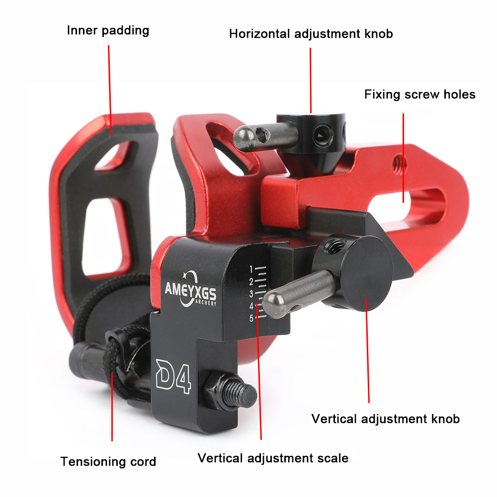Hunting Fall Arrow Rest Adjust - Hunting Bow Compound review and price