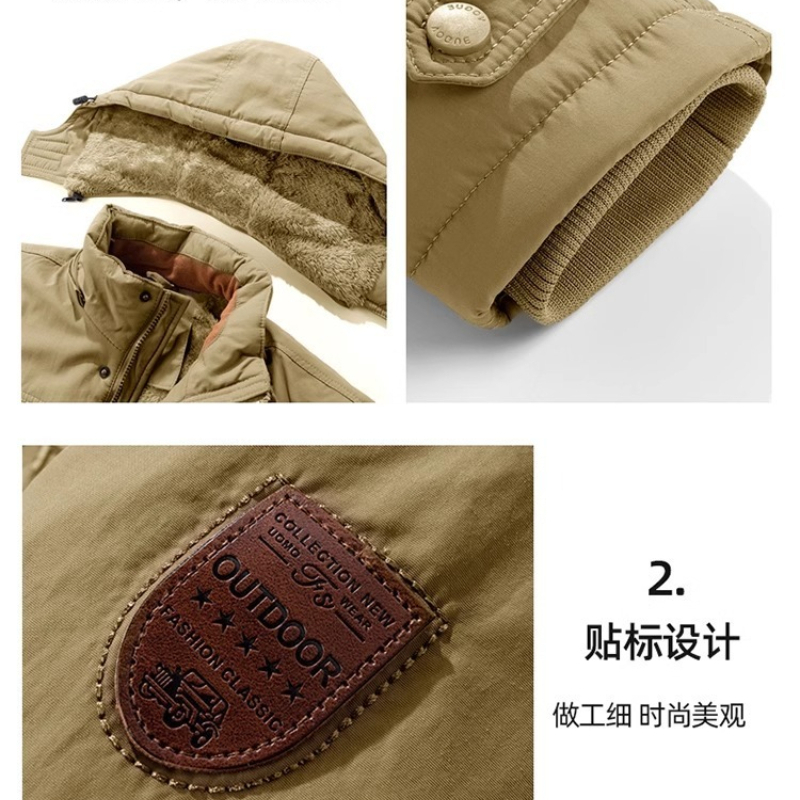 Outdoor Hunting Large Size Pad - Outdoor Hunting Coat review and price
