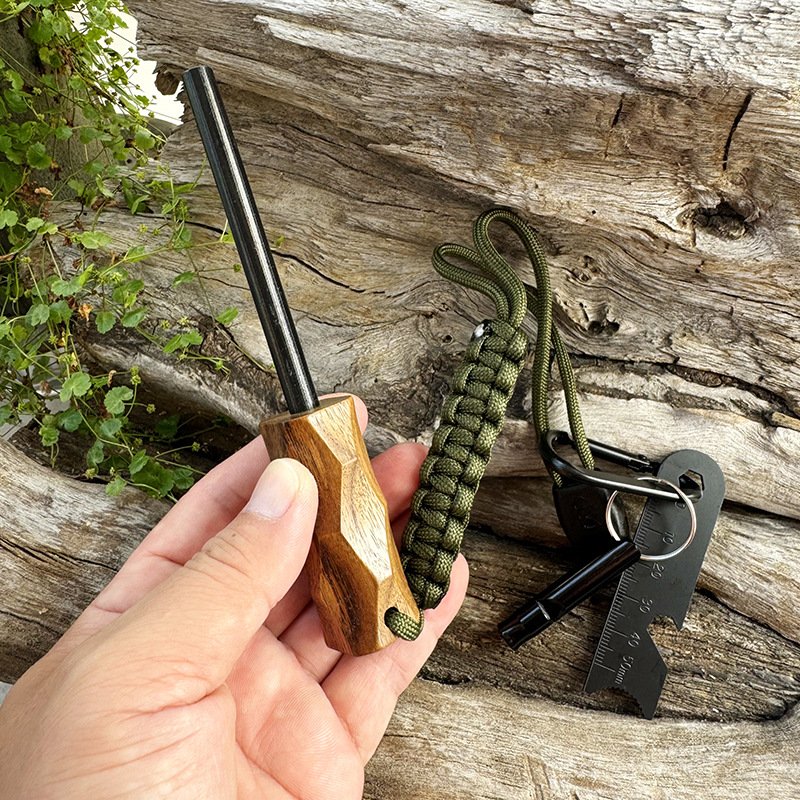 New Outdoor Flint Fire Starter - Fire Starter Waterproof review and price