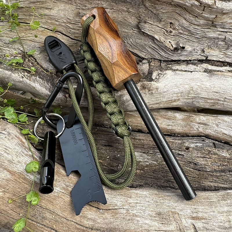 New Outdoor Flint Fire Starter - Fire Starter Waterproof review and price
