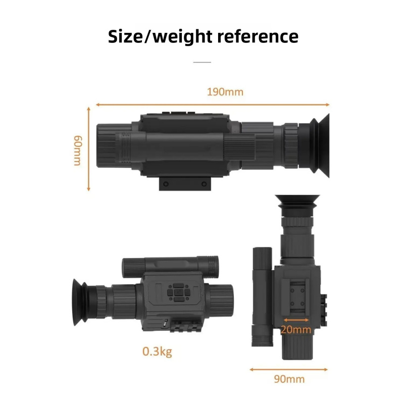 Telescope Outdoor Hunting Phot - Outdoor Hunting Photography review and price