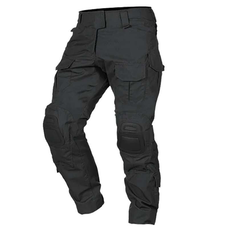 2025 Outdoor Combat Pants +Kne - Hunting Outdoor Wear review and price