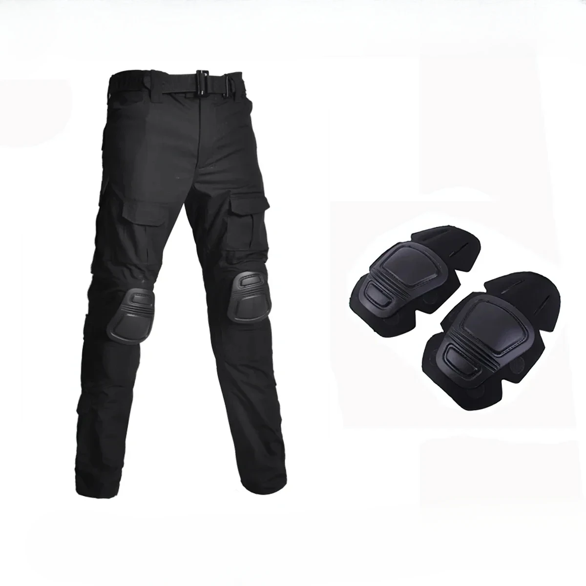 2025 Outdoor Combat Pants +Kne - Hunting Outdoor Wear review and price