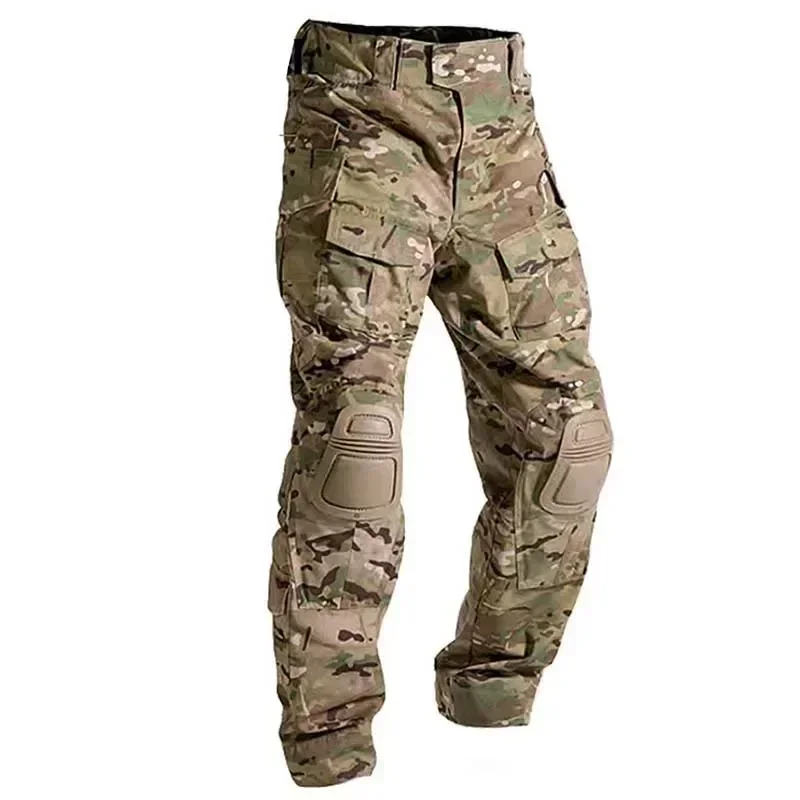 2025 Outdoor Combat Pants +Kne - Hunting Outdoor Wear review and price