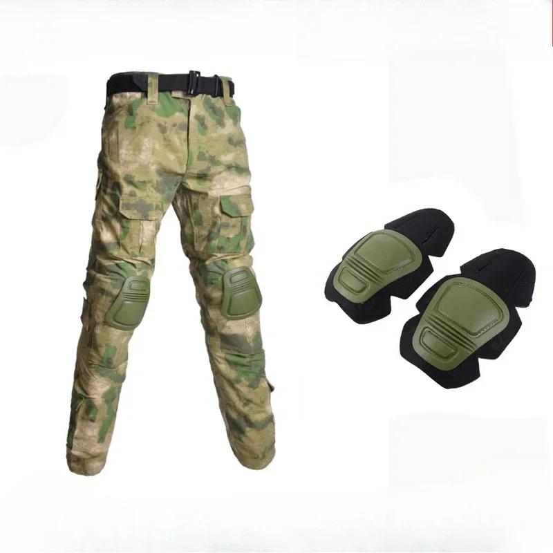 2025 Outdoor Combat Pants +Kne - Hunting Outdoor Wear review and price