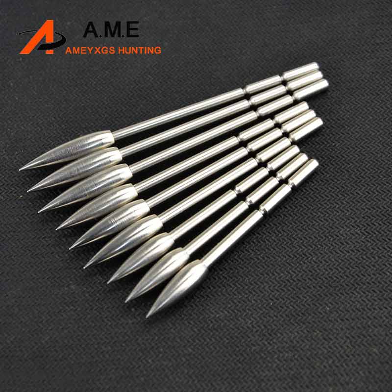 6/12/24Pcs 3.2mm Arrowhead 80  - Arrow Carbon Shaft review and price