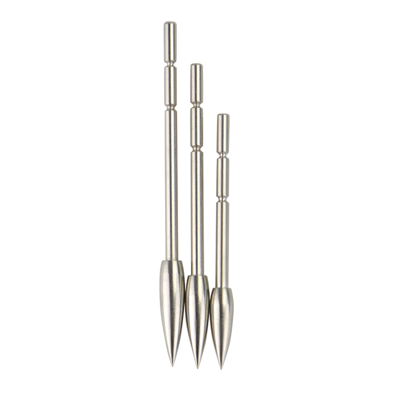 6/12/24Pcs 3.2mm Arrowhead 80  - Arrow Carbon Shaft review and price