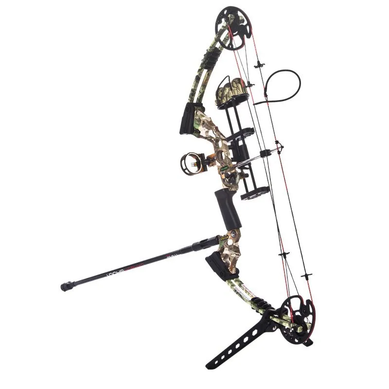 M120 Compound Bow New Design C - Hunting Bow Compound review and price