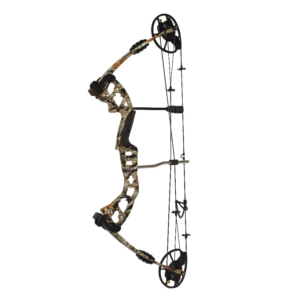 M120 Compound Bow New Design C - Hunting Bow Compound review and price