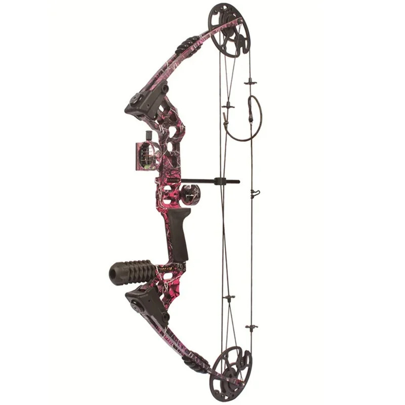 M120 Compound Bow New Design C - Hunting Bow Compound review and price