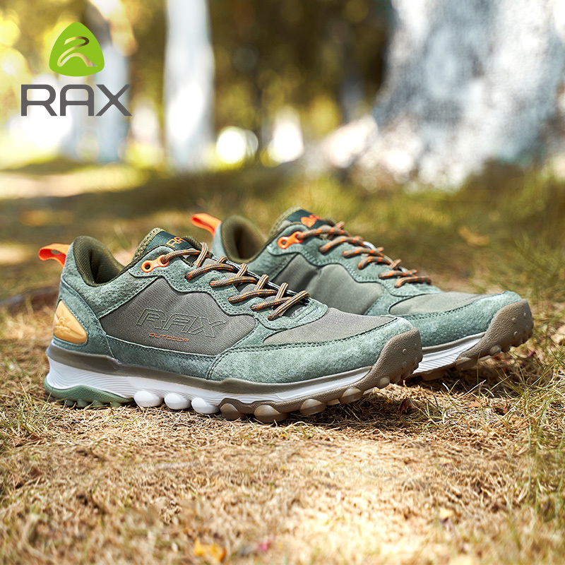 Rax 2026 Non-slip Outdoor Hiki - Outdoor Hunting Boots For Men review and price
