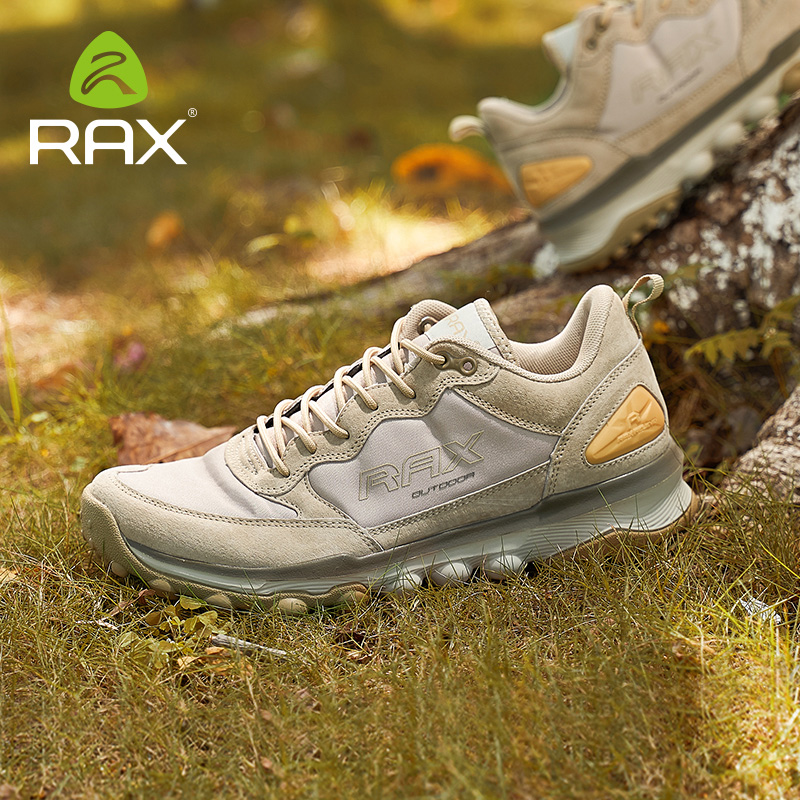 Rax 2026 Non-slip Outdoor Hiki - Outdoor Hunting Boots For Men review and price