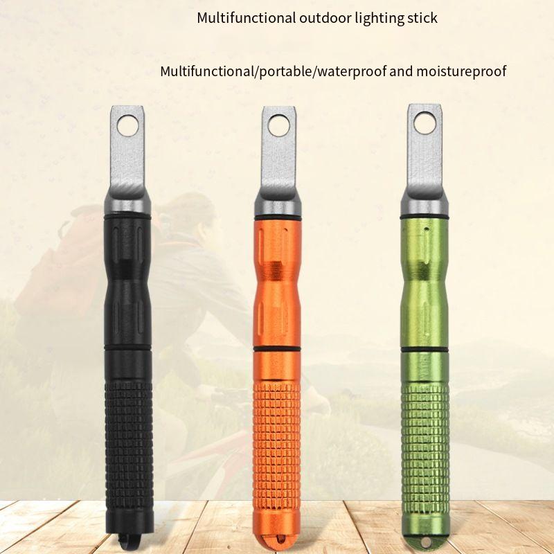 Portable Waterproof Flint Emer - Fire Starter Waterproof review and price