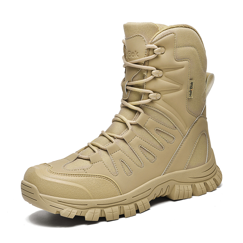 Big Size 39-47 Desert Tactical - Outdoor Hunting Boots For Men review and price