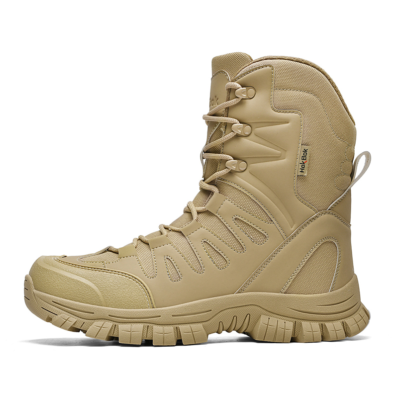 Big Size 39-47 Desert Tactical - Outdoor Hunting Boots For Men review and price