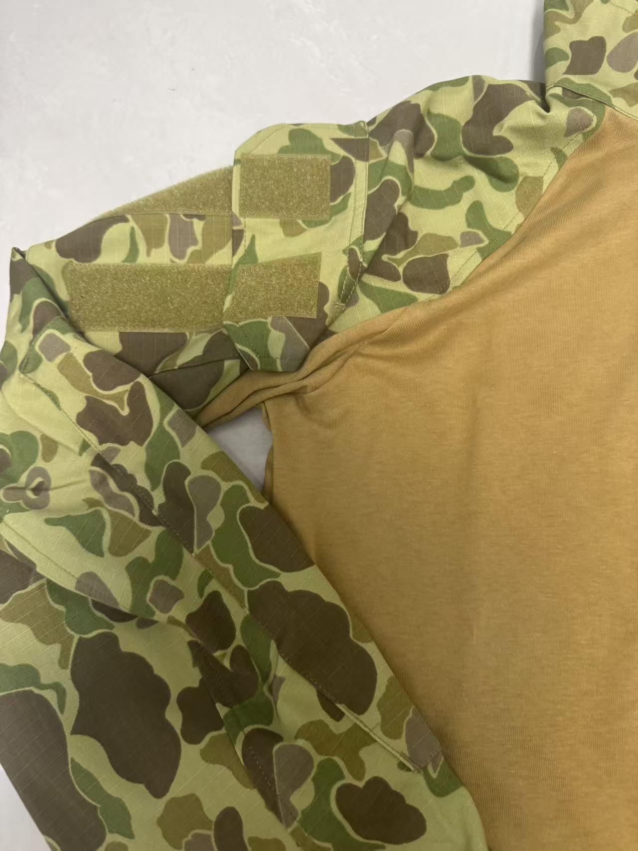 Outdoor tactical G3 frog suit  - Camouflage Hunting Jacket review and price