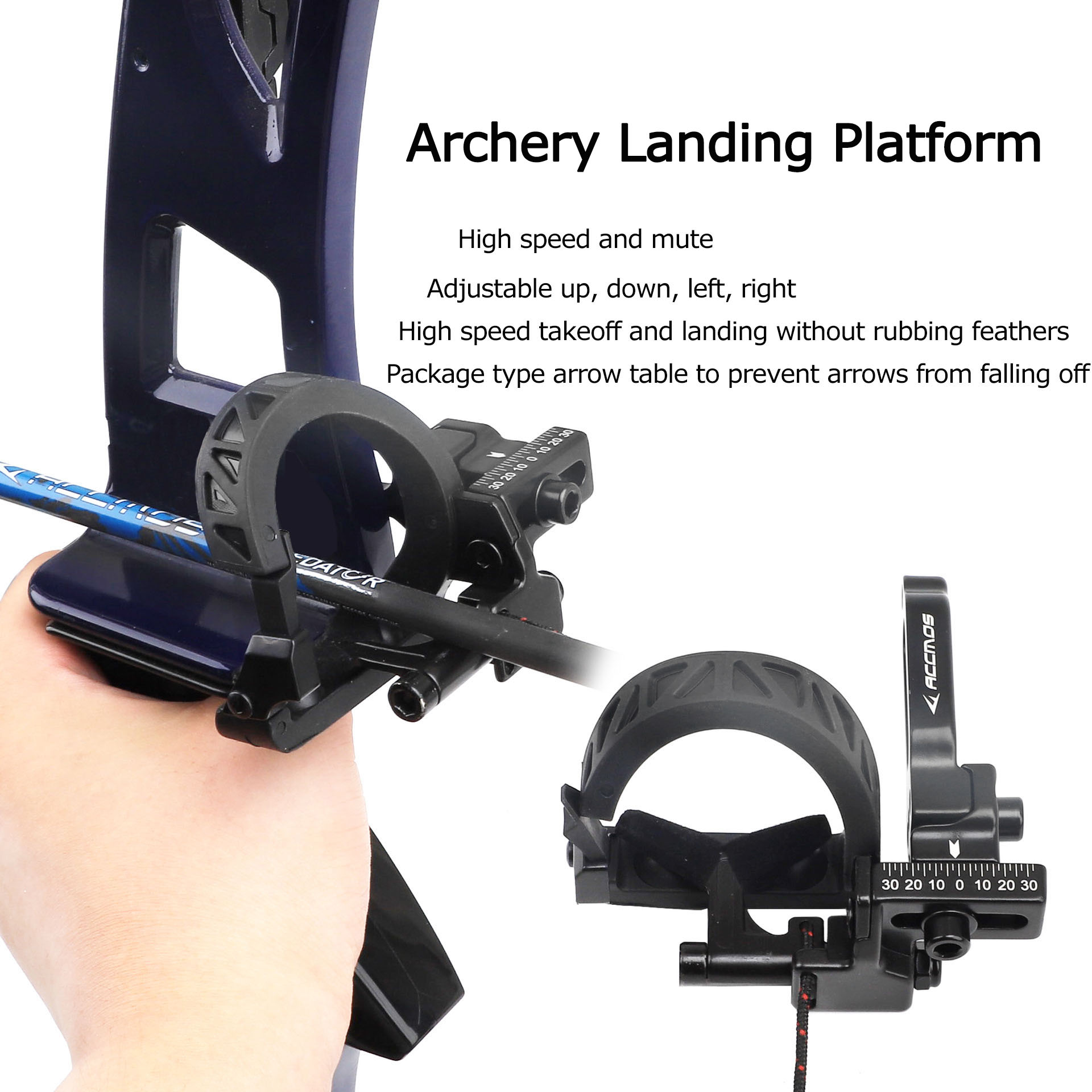 D3 D6 Adjustable Right/Left Ha - Hunting Bow Compound review and price