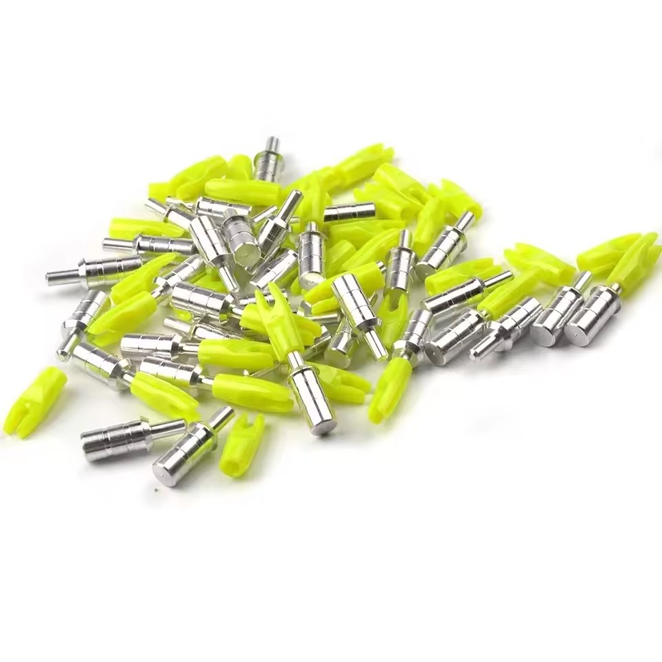 Outdoor Hunting Archery Parts  - Arrow Carbon Shaft review and price