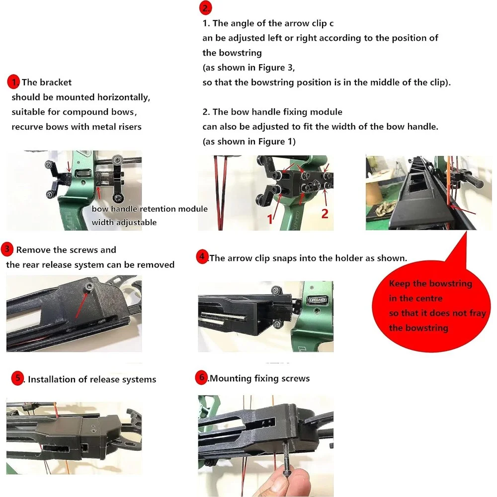 Archery Bow Rapid Launcher Orb - Hunting Bow Compound review and price