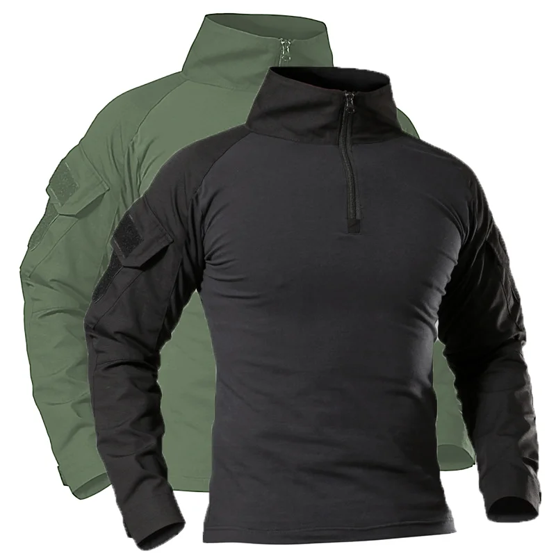 Outdoor Tactical Hiking T-Shir - Outdoor Hunting T Shirts review and price