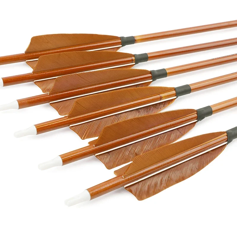 6/12pcs Mixed Carbon Arrows SP - Arrow Carbon Shaft review and price