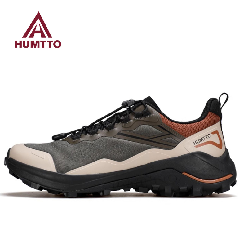 HUMTTO Hiking Shoes Men Outdoo - Outdoor Hunting Boots For Men review and price